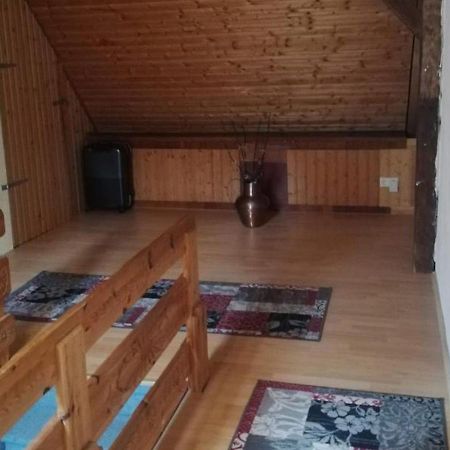 Ferienwohnung Koldere Brilon Extérieur photo