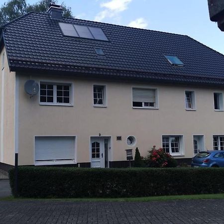 Ferienwohnung Koldere Brilon Extérieur photo