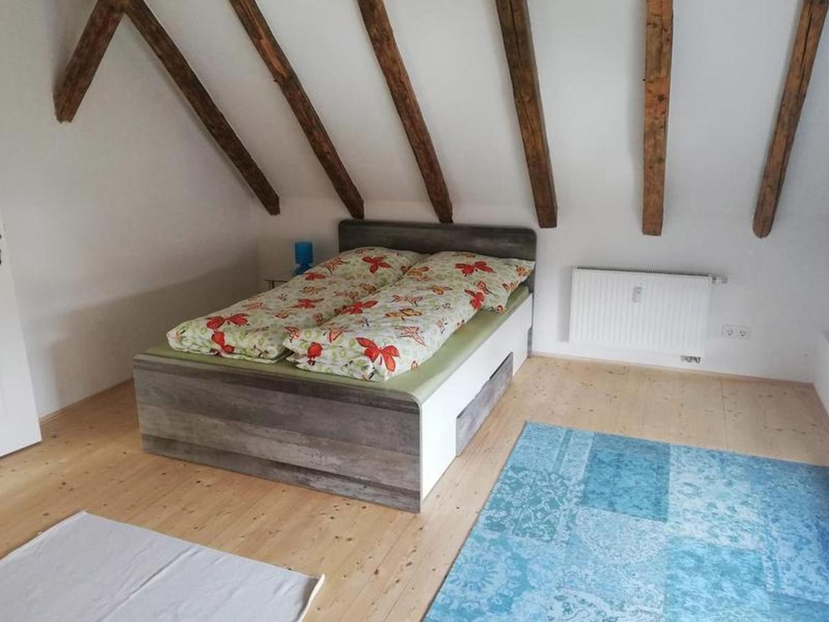 Ferienwohnung Koldere Brilon Extérieur photo