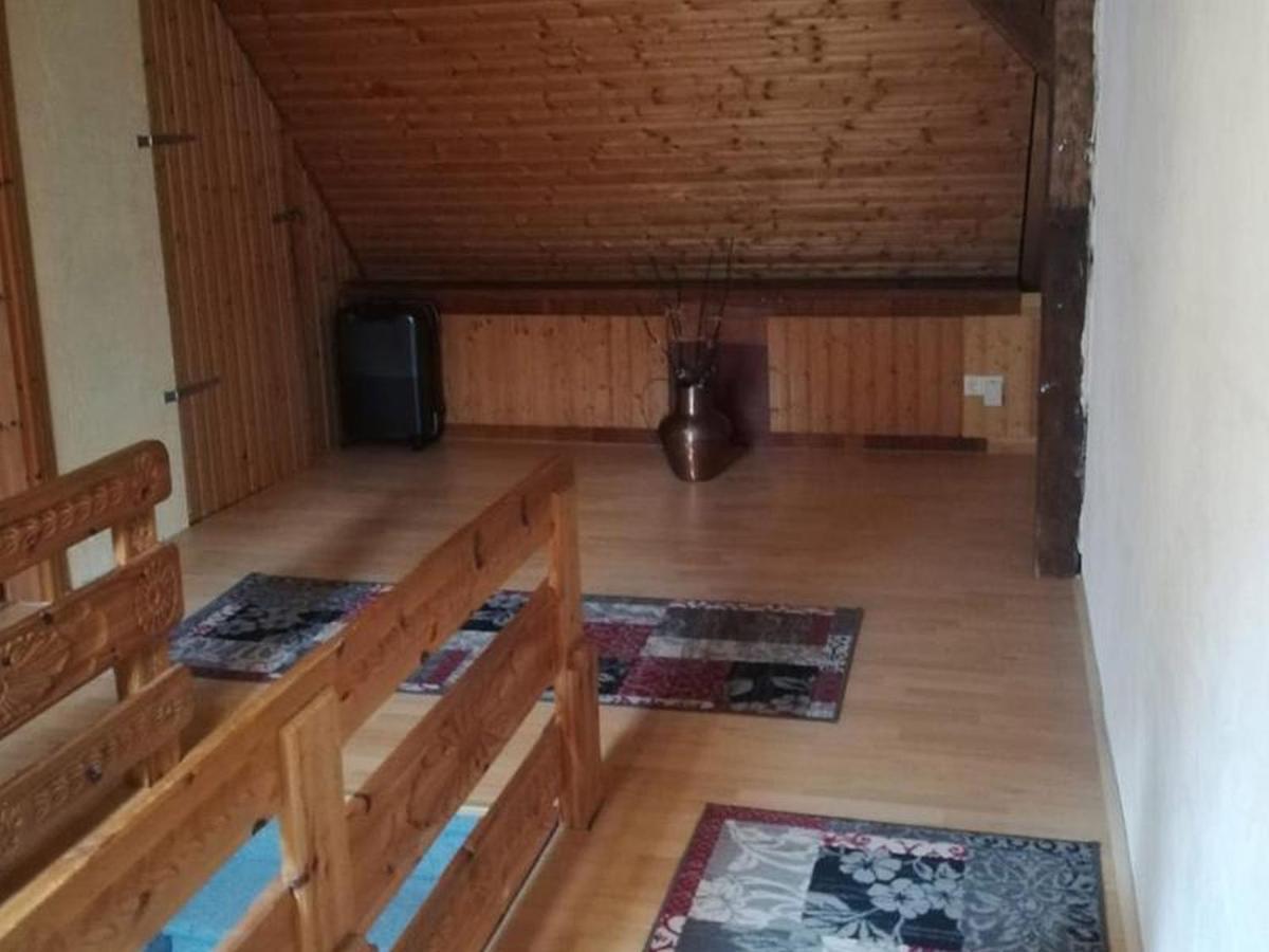 Ferienwohnung Koldere Brilon Extérieur photo