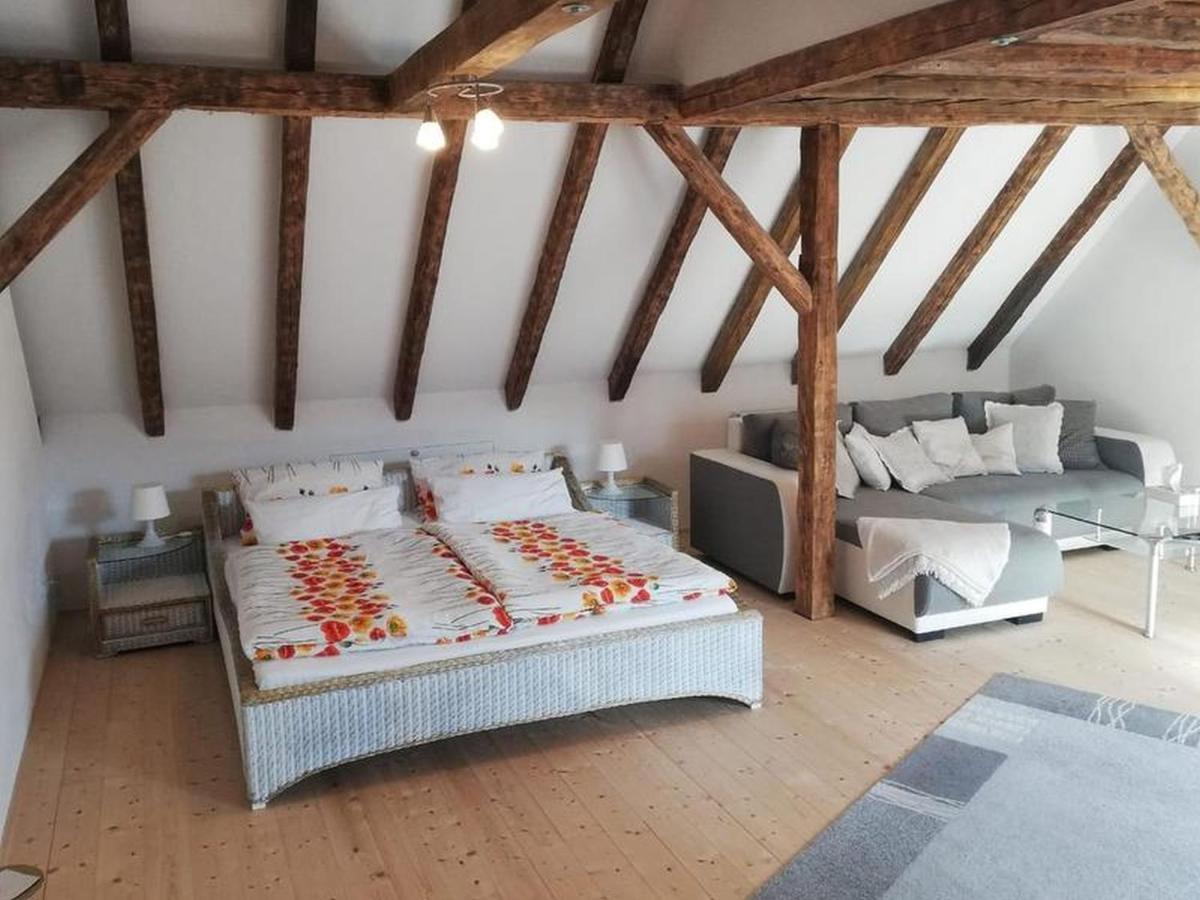 Ferienwohnung Koldere Brilon Extérieur photo
