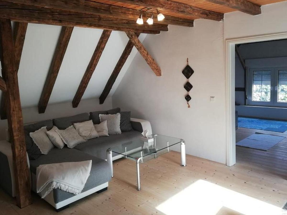 Ferienwohnung Koldere Brilon Extérieur photo