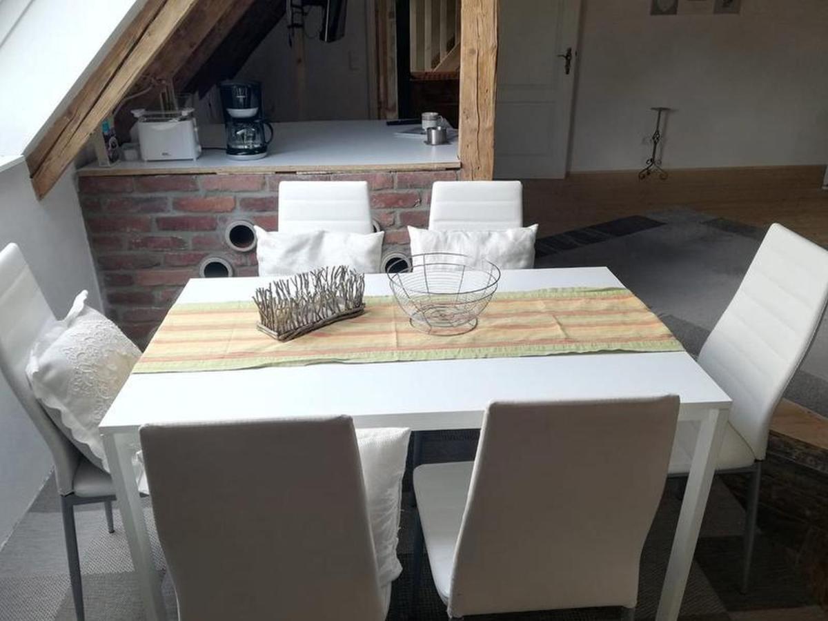 Ferienwohnung Koldere Brilon Extérieur photo