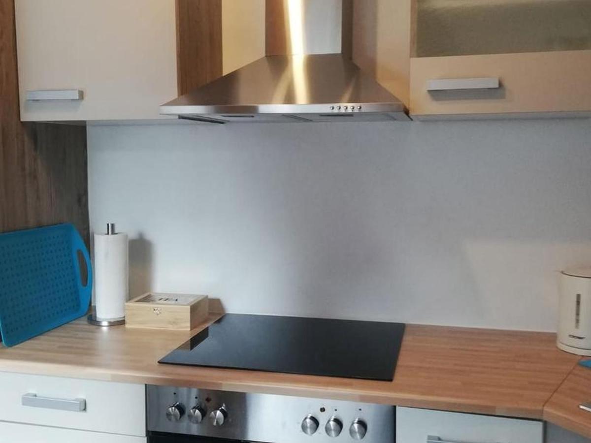 Ferienwohnung Koldere Brilon Extérieur photo