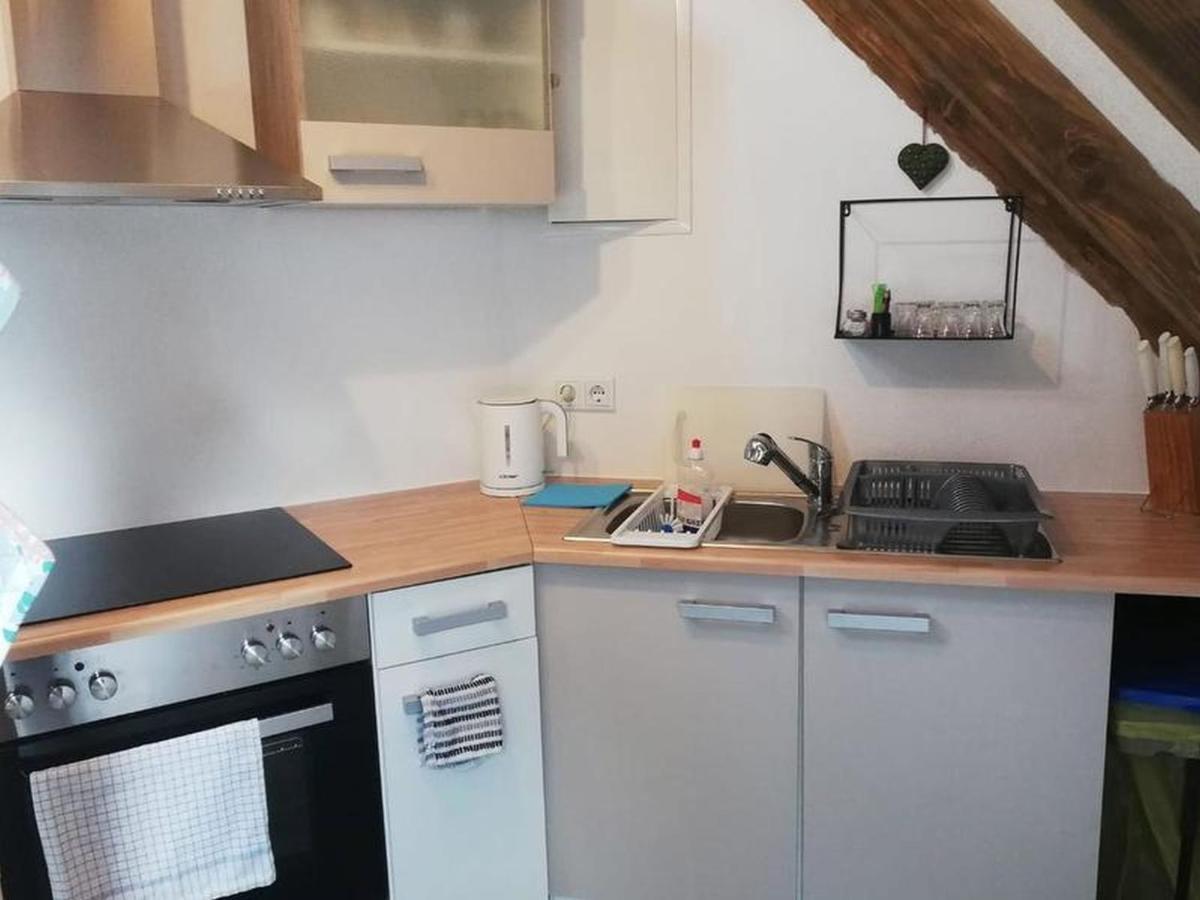 Ferienwohnung Koldere Brilon Extérieur photo