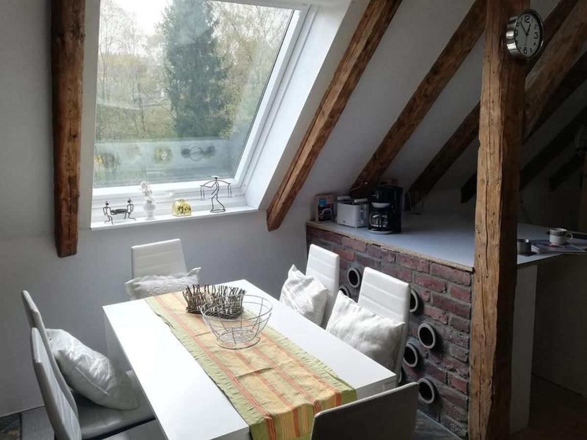 Ferienwohnung Koldere Brilon Extérieur photo
